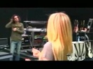 Avril Lavigne - Exposed (Documentary Part 1) 2124