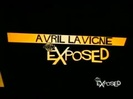 Avril Lavigne - Exposed (Documentary Part 1) 1228