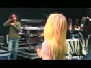 Avril Lavigne - Exposed (Documentary Part 1) 2143