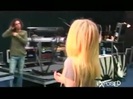 Avril Lavigne - Exposed (Documentary Part 1) 2144