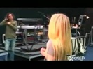 Avril Lavigne - Exposed (Documentary Part 1) 2145