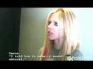 Avril Lavigne - Exposed (Documentary Part 1) 1713