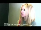 Avril Lavigne - Exposed (Documentary Part 1) 1714