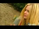 Avril Lavigne - Exposed (Documentary Part 1) 0778