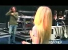 Avril Lavigne - Exposed (Documentary Part 1) 2175