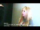 Avril Lavigne - Exposed (Documentary Part 1) 1738