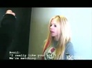 Avril Lavigne - Exposed (Documentary Part 1) 1742