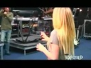 Avril Lavigne - Exposed (Documentary Part 1) 2182