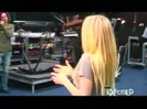 Avril Lavigne - Exposed (Documentary Part 1) 2184