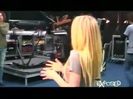 Avril Lavigne - Exposed (Documentary Part 1) 2185