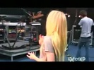 Avril Lavigne - Exposed (Documentary Part 1) 2189