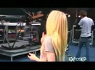 Avril Lavigne - Exposed (Documentary Part 1) 2190