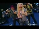 Avril Lavigne - Exposed (Documentary Part 1) 2193