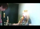 Avril Lavigne - Exposed (Documentary Part 1) 1758