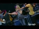 Avril Lavigne - Exposed (Documentary Part 1) 2676