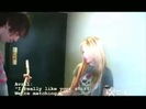 Avril Lavigne - Exposed (Documentary Part 1) 1759
