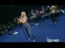 Avril Lavigne - Exposed (Documentary Part 1) 2710