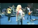 Avril Lavigne - Exposed (Documentary Part 1) 0371