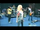 Avril Lavigne - Exposed (Documentary Part 1) 0372