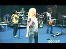 Avril Lavigne - Exposed (Documentary Part 1) 0373