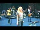 Avril Lavigne - Exposed (Documentary Part 1) 0383