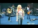 Avril Lavigne - Exposed (Documentary Part 1) 0391