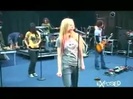 Avril Lavigne - Exposed (Documentary Part 1) 0392