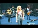 Avril Lavigne - Exposed (Documentary Part 1) 0393