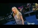 Avril Lavigne - Exposed (Documentary Part 1) 0396