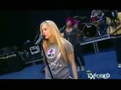 Avril Lavigne - Exposed (Documentary Part 1) 0406