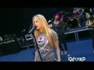 Avril Lavigne - Exposed (Documentary Part 1) 0408