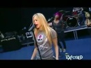 Avril Lavigne - Exposed (Documentary Part 1) 0409