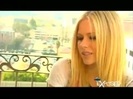 Avril Lavigne - Exposed (Documentary Part 1) 0911