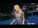 Avril Lavigne - Exposed (Documentary Part 1) 0410