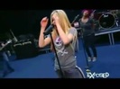 Avril Lavigne - Exposed (Documentary Part 1) 0415