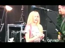 Avril Lavigne - Exposed (Documentary Part 1) 2323