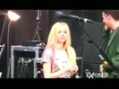 Avril Lavigne - Exposed (Documentary Part 1) 2326