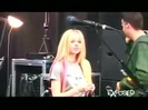 Avril Lavigne - Exposed (Documentary Part 1) 2328
