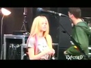 Avril Lavigne - Exposed (Documentary Part 1) 2330