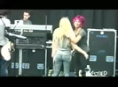 Avril Lavigne - Exposed (Documentary Part 1) 1880