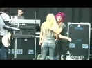 Avril Lavigne - Exposed (Documentary Part 1) 1881