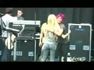 Avril Lavigne - Exposed (Documentary Part 1) 1884