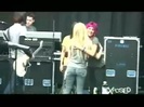 Avril Lavigne - Exposed (Documentary Part 1) 1886