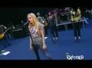 Avril Lavigne - Exposed (Documentary Part 1) 0447
