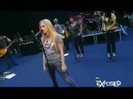 Avril Lavigne - Exposed (Documentary Part 1) 0448