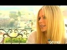 Avril Lavigne - Exposed (Documentary Part 1) 0964