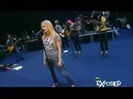 Avril Lavigne - Exposed (Documentary Part 1) 0457