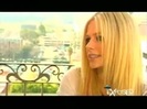 Avril Lavigne - Exposed (Documentary Part 1) 0965
