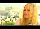 Avril Lavigne - Exposed (Documentary Part 1) 0968