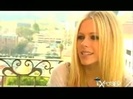 Avril Lavigne - Exposed (Documentary Part 1) 0971